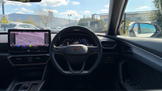 CUPRA Formentor 1.5 TSI 150 V2 5dr DSG Petrol Estate